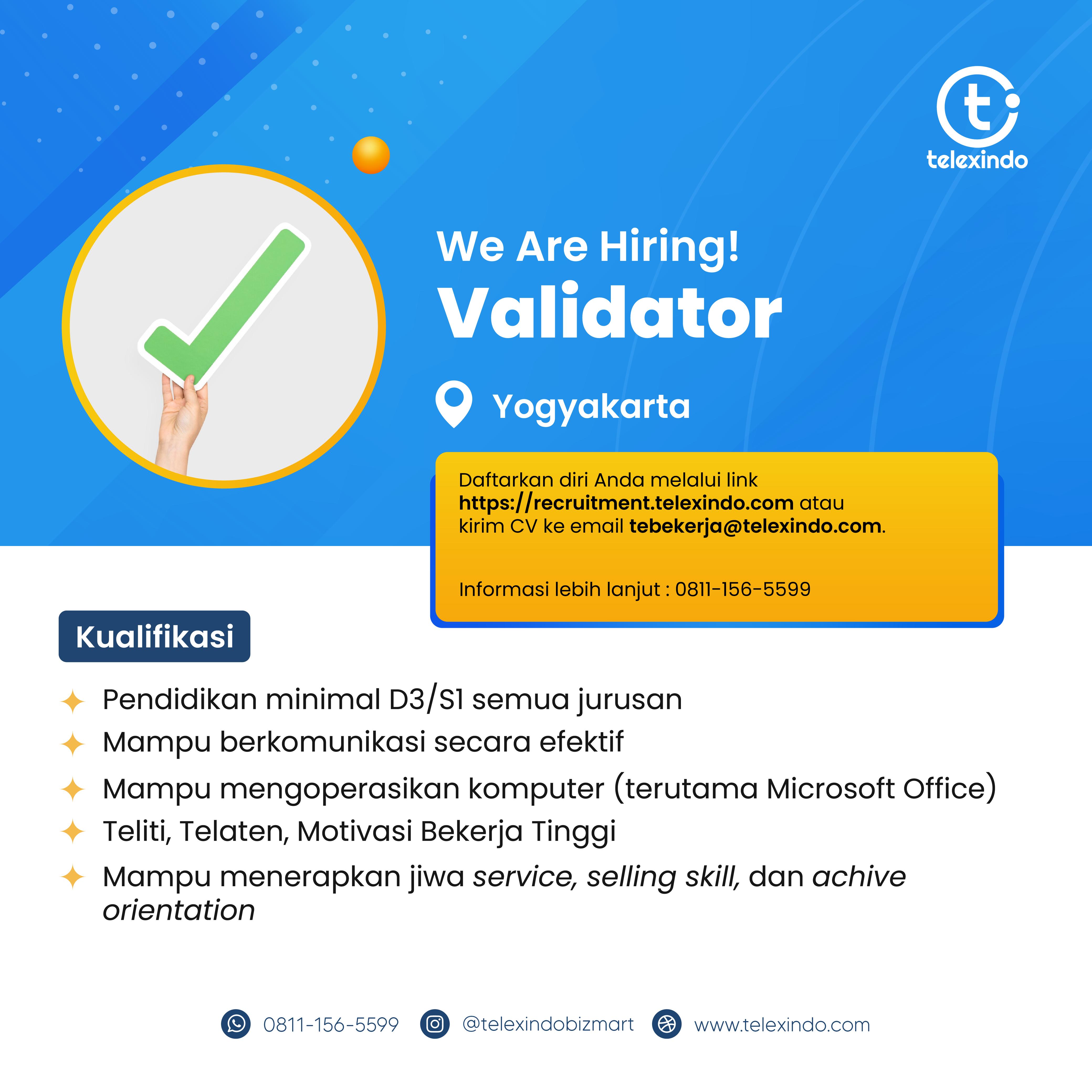 VALIDATOR